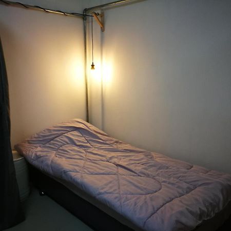 Pak Chong More Hostel Kültér fotó