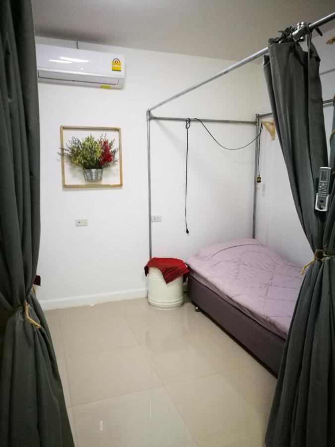 Pak Chong More Hostel Kültér fotó