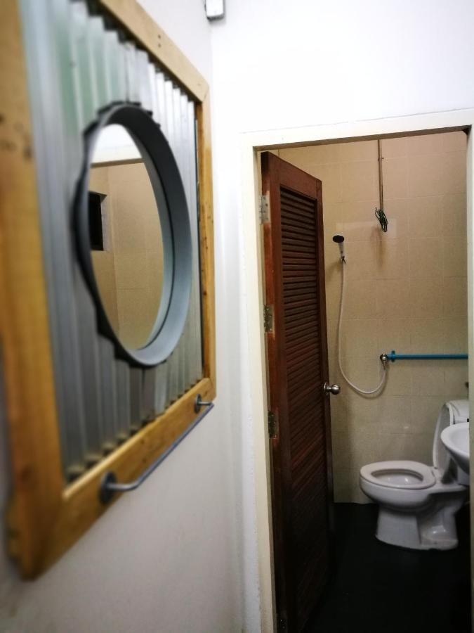 Pak Chong More Hostel Kültér fotó