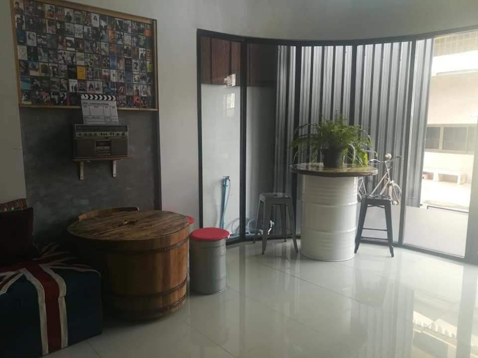 Pak Chong More Hostel Kültér fotó
