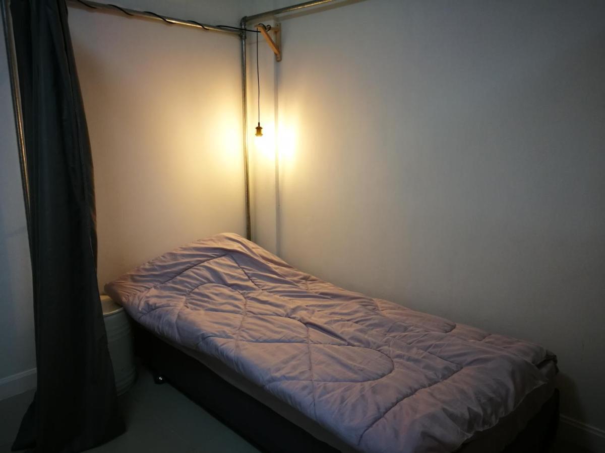 Pak Chong More Hostel Kültér fotó