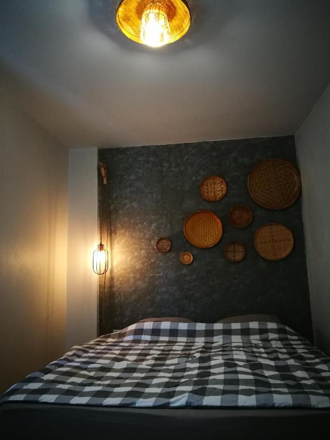 Pak Chong More Hostel Kültér fotó