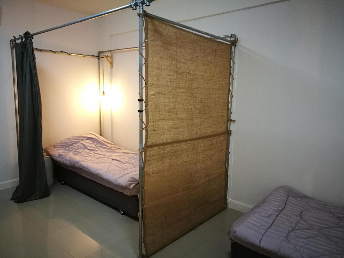 Pak Chong More Hostel Kültér fotó