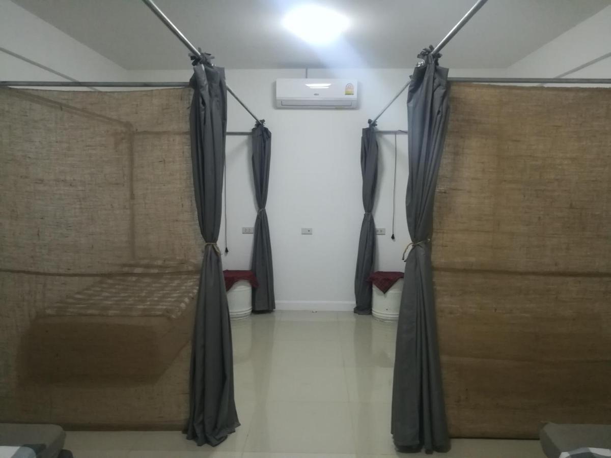 Pak Chong More Hostel Kültér fotó