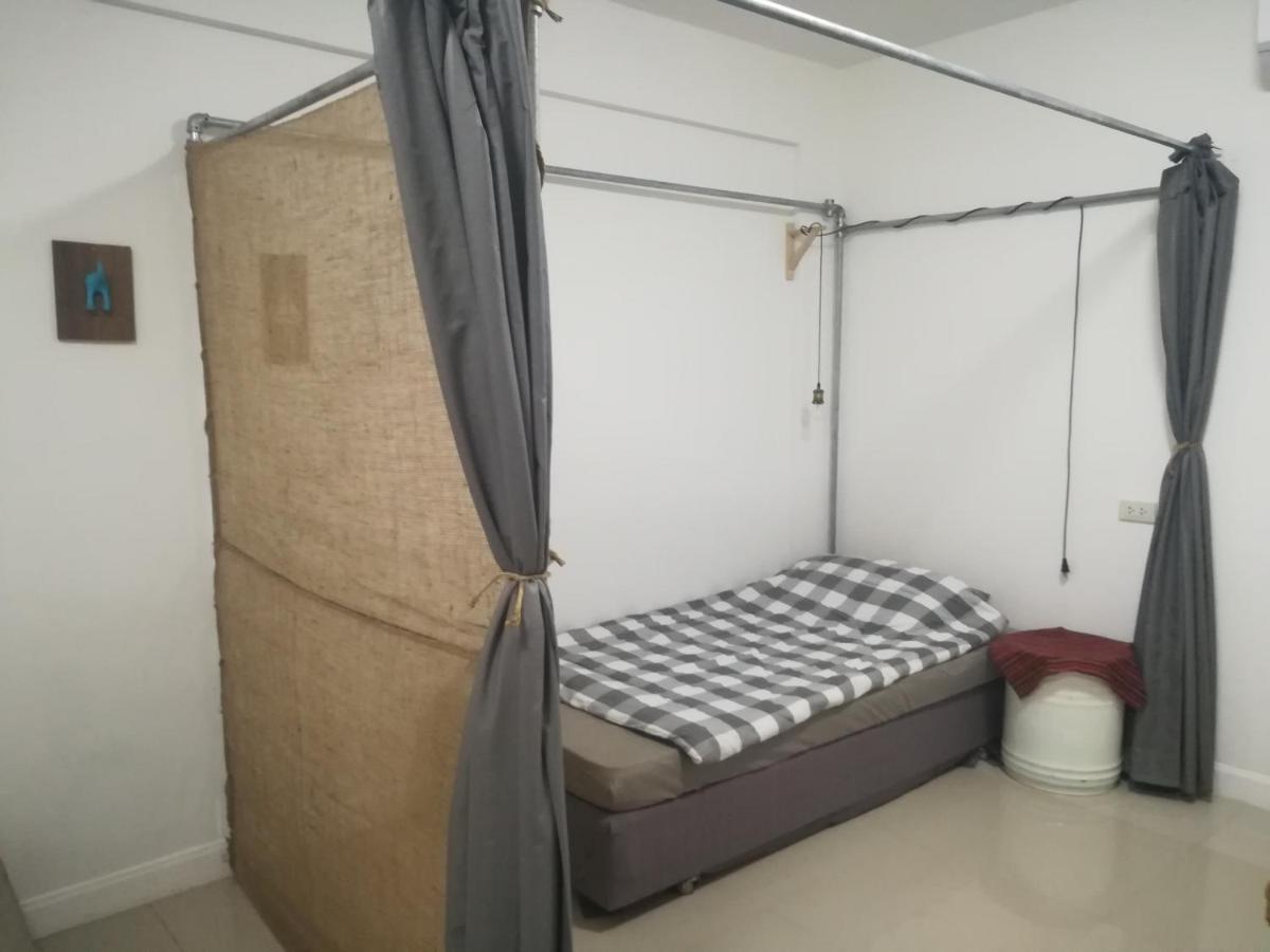 Pak Chong More Hostel Kültér fotó