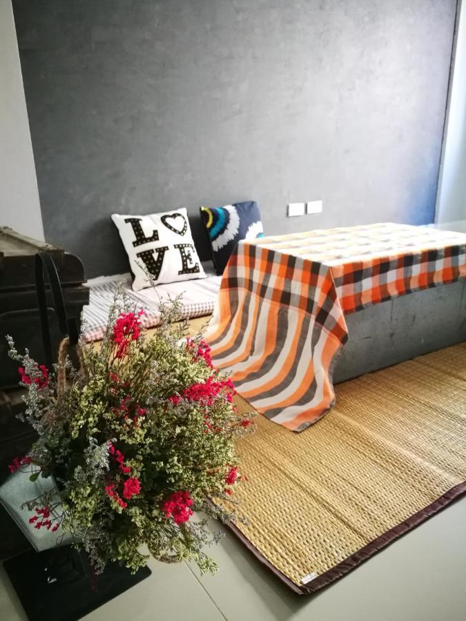 Pak Chong More Hostel Kültér fotó