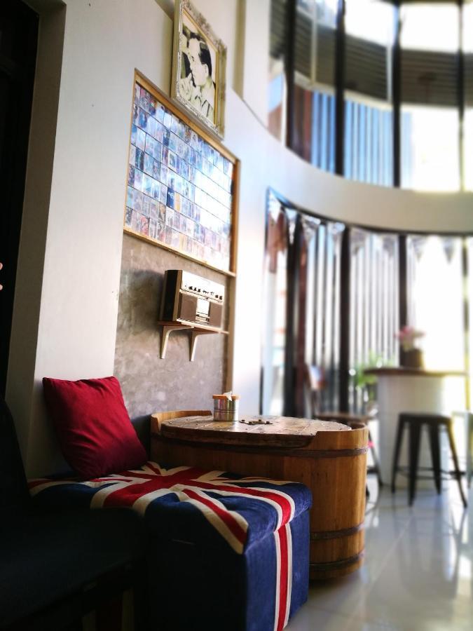 Pak Chong More Hostel Kültér fotó